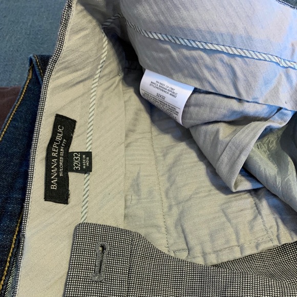 Banana Republic dress pants - Picture 2 of 2